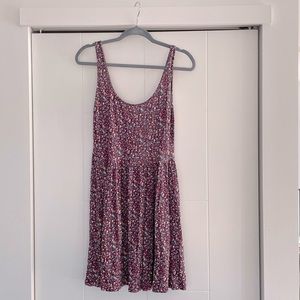 AE 🌸🌼 floral dress